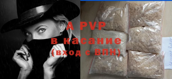 стафф Михайловск