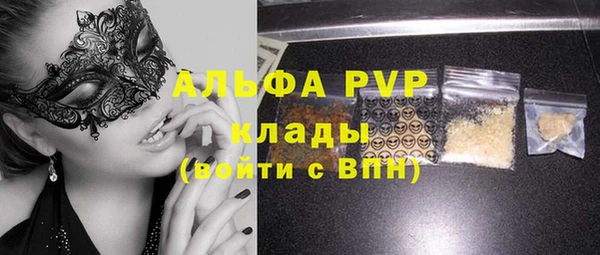 стафф Михайловск